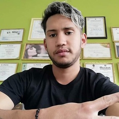 Robertson Herrera, 31 год, Caracas