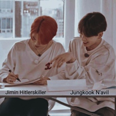 Jungkook N'avil, Asagiri