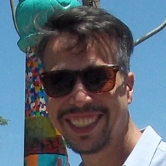 Jonathan Delgado, 48 лет, Caracas