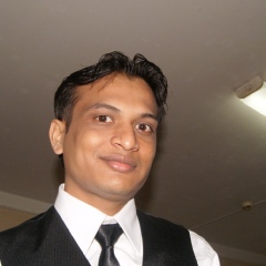 Naresh Rathod, 34 года, Ahmedabad