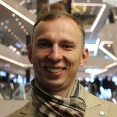 Сергей Соложенцев, 41 год, Минск