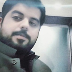 Malik Khan Marwat, 31 год, Peshawar