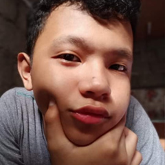 Earl-Justin Feliciano, 34 года, Baguio