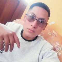 Joseph-Cristian Peralta-Barrientos, 22 года