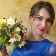 Кристина Коновалова, 37 лет, Актобе