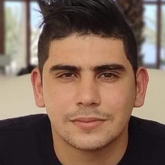 Saif Hendili, 26 лет, Tunis