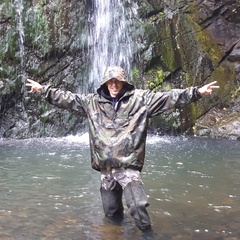 Dmitry Shaolin, Hong Kong