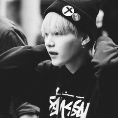 Min Yoongi, 31 год, Daegu