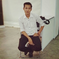 Zaw-Lin Naing, 28 лет