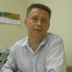 Александр Зворыгин, Киров