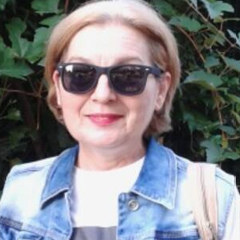 Adriana Popa, 66 лет