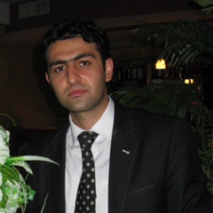 Arash Sayadirad, 43 года, Urmia