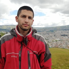 Nicolas Medina, Pasto