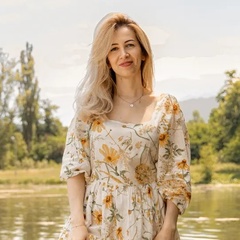 Лариса Айларова, 37 лет, Владикавказ