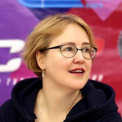 Юлия Холоднова, 45 лет, Королёв