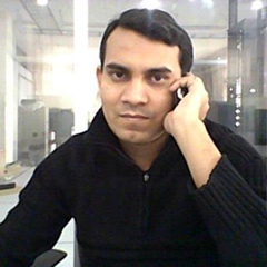 Ebadur Rahman, Doha