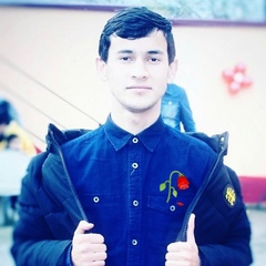 Sunatullo Jonmahmadov, 23 года, Madrid