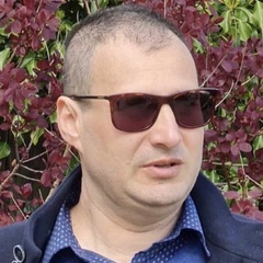 Plamen Petrov, 46 лет, Sittingbourne