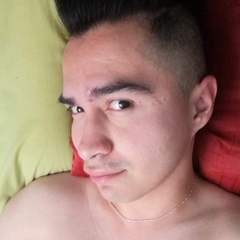 Ian Vázquez, 23 года, Saltillo