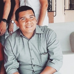 Edgar Bustamante, 43 года, Panama