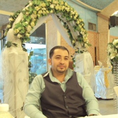 Hazim Muna, 37 лет, Najaf