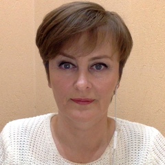 Елена Фоменко, Батуми