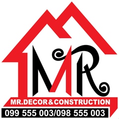 Mrdecor Construction, 35 лет