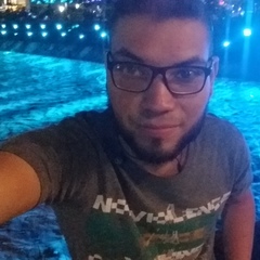 Hector Garcia, 30 лет, Medellín