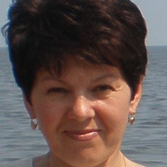 Марина Логунова, Мариуполь