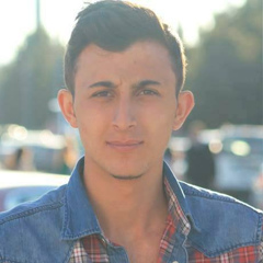 Burak Cam, 29 лет, Antalya