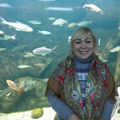 Ирина Хазова, 53 года, Ялта