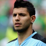 Serhio Aguero, 36 лет