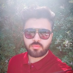 Ali Rajabi, 29 лет, Ahvaz