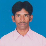 Thirupathi Yadav, 23 года, Delhi