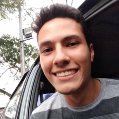 Luis Lopez, 27 лет, San Cristóbal