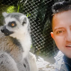 Benja Escobar, 32 года, Ciudad de Guatemala