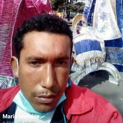 Abraham Ruiz, 24 года, Ambato