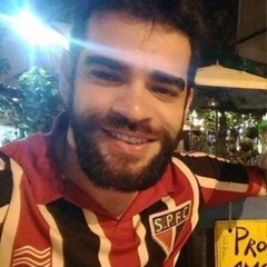 Rodrigo Sleiman, 38 лет, São Paulo