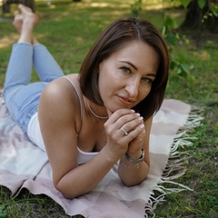 Полина Цвингер, 37 лет, Чита