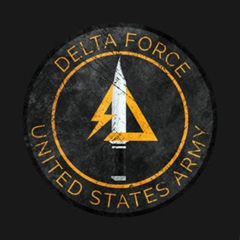 Delta Force, 24 года, Manila