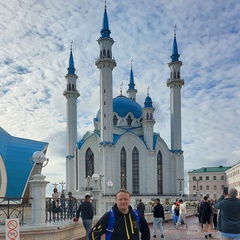 Александр Захаров, Екатеринбург