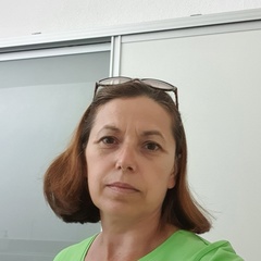 Maria Rata, 53 года, Кишинев