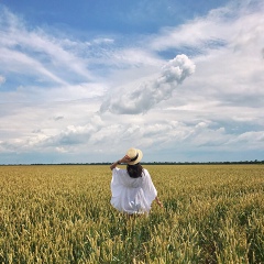 Юлия Тимощенко, Санкт-Петербург