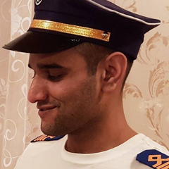 Zeeshan Sadiq, 34 года