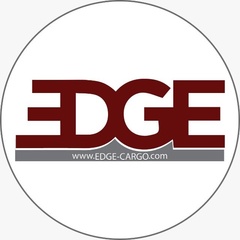 Edge Cargo, 38 лет