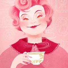 Dolores Umbridge