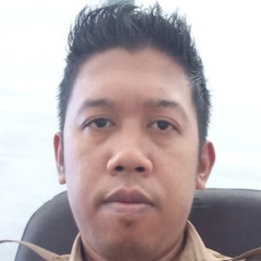 Nur-Abdi Aulia-Rahman, 39 лет, Samarinda