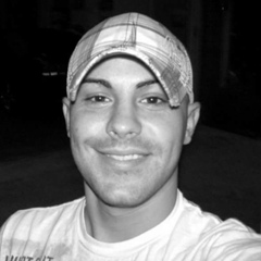 Dustin Ables, 43 года, Chattanooga