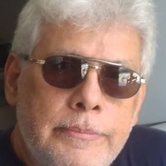 Gustavo Santana, 68 лет