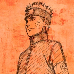 Naruto Udzumaki, Boston